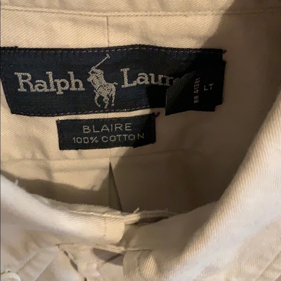 Men’s Polo - Picture 3 of 3